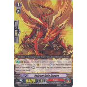 G-BT03/074EN Volcano Gale Dragon Common (C)