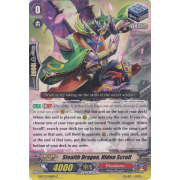 G-BT03/081EN Stealth Dragon, Hiden Scroll Common (C)