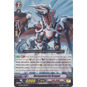 G-BT03/083EN Heavymaterial Dragon Common (C)