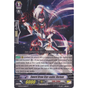 G-BT03/086EN Sword Draw Star-vader, Vorium Common (C)