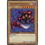 GLD4-FR002 Machine Pendule Commune