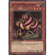 GLD4-FR003 Le Ver Malfaisant Commune