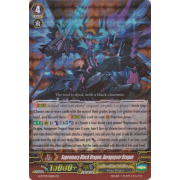 G-BT03/S01EN Supremacy Black Dragon, Aurageyser Dragon Special Parallel (SP)