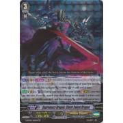 G-BT03/S02EN Supremacy Dragon, Claret Sword Dragon Special Parallel (SP)