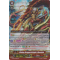 G-BT03/S05EN Divine Dragon Knight, Mustafa Special Parallel (SP)