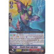 PR/0198EN Stealth Fiend, Lake Diver Common (C)