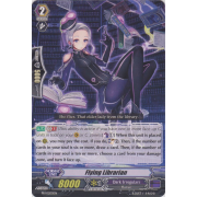 PR/0200EN Flying Librarian Common (C)