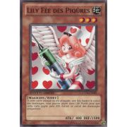 GLD4-FR009 Lily Fée des Piqûres Commune