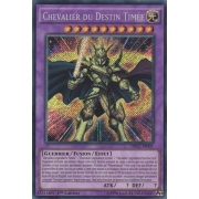 DRL2-FR001 Chevalier du Destin Timée Secret Rare