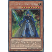 DRL2-FR002 Chevalier Légendaire Critias Secret Rare