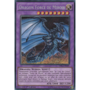 DRL2-FR005 Dragon Force de Miroir Secret Rare
