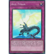 DRL2-FR007 Aile Tyran Super Rare