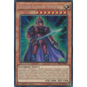 DRL2-FR008 Chevalier Légendaire Hermocrate Secret Rare