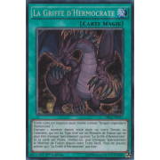 DRL2-FR013 La Griffe d'Hermocrate Secret Rare