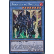 DRL2-FR016 Seigneur du Rouge Secret Rare