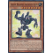 DRL2-FR022 Golem Rouages Ancients Toon Super Rare