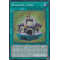 DRL2-FR023 Royaume Toon Secret Rare