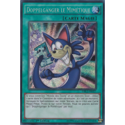 DRL2-FR027 Doppelganger le Mimétique Secret Rare