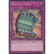 DRL2-FR029 Mallette Toon Super Rare