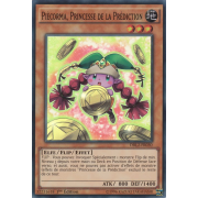 DRL2-FR030 Piècorma, Princesse de la Prédiction Super Rare