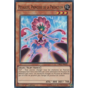 DRL2-FR031 Pétalelfe, Princesse de la Prédiction Super Rare