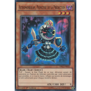 DRL2-FR032 Astromorrigan, Princesse de la Prédiction Super Rare