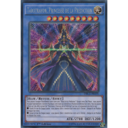 DRL2-FR035 Tarotrayon, Princesse de la Prédiction Secret Rare