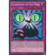 DRL2-FR037 Catastrophe du Chat Noir Super Rare