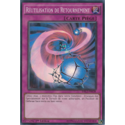 DRL2-FR038 Réutilisation de Retournement Super Rare