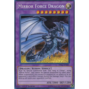 DRL2-EN005 Mirror Force Dragon Secret Rare