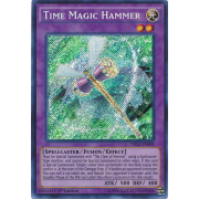 DRL2-EN009 Time Magic Hammer Secret Rare