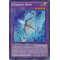 DRL2-EN011 Goddess Bow Secret Rare