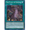 DRL2-EN013 The Claw of Hermos Secret Rare