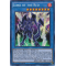 DRL2-EN016 Lord of the Red Secret Rare