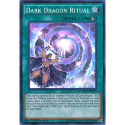 DRL2-EN019 Dark Dragon Ritual Super Rare