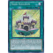 DRL2-EN023 Toon Kingdom Secret Rare