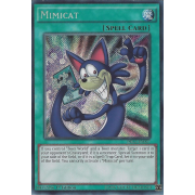 DRL2-EN027 Mimicat Secret Rare