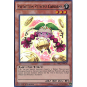 DRL2-EN030 Prediction Princess Coinorma Super Rare
