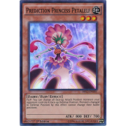 DRL2-EN031 Prediction Princess Petalelf Super Rare