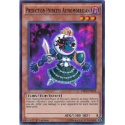 DRL2-EN032 Prediction Princess Astromorrigan Super Rare