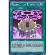 DRL2-EN036 Prediction Ritual Super Rare
