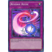 DRL2-EN038 Reverse Reuse Super Rare