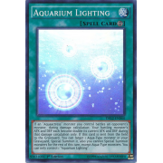 DRL2-EN044 Aquarium Lighting Super Rare
