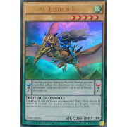 CORE-FRSP1 Dragons Célestes de Draconia Ultra Rare