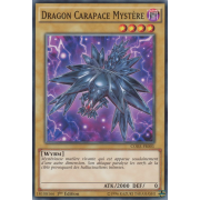 CORE-FR001 Dragon Carapace Mystère Commune