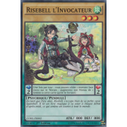 CORE-FR002 Risebell l'Invocateur Short Print