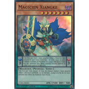 CORE-FR003 Magicien Xiangke Super Rare