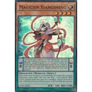 CORE-FR004 Magicien Xiangsheng Super Rare