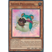 CORE-FR010 Souris Peluchimal Super Rare