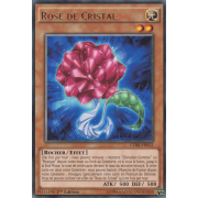 CORE-FR012 Rose de Cristal Rare